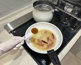アンチョビで本格ペペロンチーノ☆作り方7写真