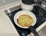 アンチョビで本格ペペロンチーノ☆作り方8写真
