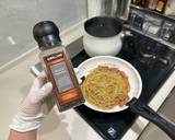 アンチョビで本格ペペロンチーノ☆作り方9写真