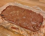 甘味はデーツ！材料3つで究極のローチョコ作り方4写真