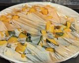 食材3つで簡単！かぼちゃのポタージュ作り方5写真