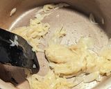 食材3つで簡単！かぼちゃのポタージュ作り方8写真