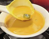 食材3つで簡単！かぼちゃのポタージュ作り方16写真