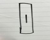 こんにゃくの甘辛煮作り方26写真