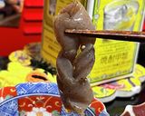 こんにゃくの甘辛煮作り方28写真