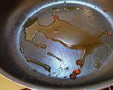 イモもレンコンも···乱切りの煮物作り方1写真