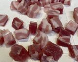 ルーローハン 魯肉飯作り方1写真