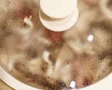 ボイルイカとヒラタケ炒め作り方7写真