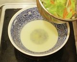 鶏味噌ラーメン作り方3写真