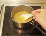鶏味噌ラーメン作り方4写真