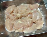 ※鶏むね肉のケチャップ煮✨作り方6写真