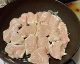 ※鶏むね肉のケチャップ煮✨作り方7写真