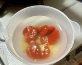※鶏むね肉のケチャップ煮✨作り方8写真