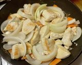 ※鶏むね肉のケチャップ煮✨作り方9写真