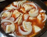 ※鶏むね肉のケチャップ煮✨作り方10写真