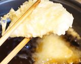 ライスペーパーで簡単カスタードパイ！作り方11写真