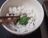 パリで流行？！ジェノベおにぎり作り方4写真