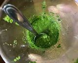 パリで流行？！ジェノベおにぎり作り方3写真