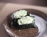 パリで流行？！ジェノベおにぎり作り方8写真