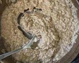 ライスペーパーで胡麻豆腐風作り方3写真