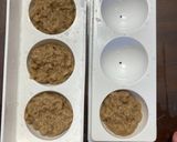 ライスペーパーで胡麻豆腐風作り方4写真