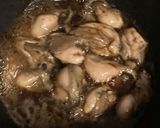 年がら年中、牡蠣ご飯作り方2写真