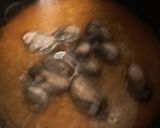 年がら年中、牡蠣ご飯作り方3写真