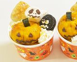 2023☆ハロウィンメニュー作り方6写真