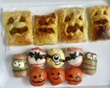 2023☆ハロウィンメニュー作り方7写真