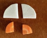 豚汁の豚肉は厚揚げで☆厚汁作り方5写真