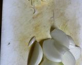 秋だけど、ポークチャップなんだから〜作り方2写真
