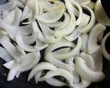 秋だけど、ポークチャップなんだから〜作り方4写真