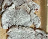 秋だけど、ポークチャップなんだから〜作り方6写真