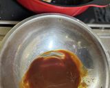 秋だけど、ポークチャップなんだから〜作り方10写真