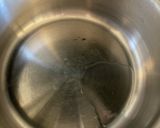 豚汁の豚肉は厚揚げで☆厚汁作り方9写真