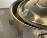 豚汁の豚肉は厚揚げで☆厚汁作り方12写真