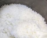 土鍋で炊きたて新米作り方6写真