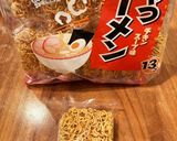 5分|ちびっ子キムチラーメン★꼬마라면作り方1写真
