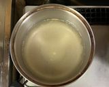 超簡単☆鶏ひき稲荷煮♪♪作り方2写真