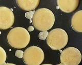 ガラスープで明石焼き　作り方2写真