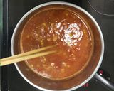 【かんたん防災食】缶乾ミネストローネ作り方3写真