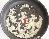 あいがけカレーで♪秋ーマカレービーフン作り方2写真