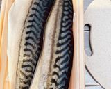 簡単♡焼き魚作り方1写真