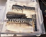 簡単♡焼き魚作り方2写真