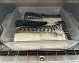 簡単♡焼き魚作り方3写真