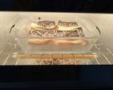 簡単♡焼き魚作り方5写真
