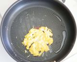 中華ビーフン♪木須肉(ムースーロー)作り方4写真