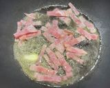 【秋】ホホホタケのクリーミーパイシチュー作り方3写真