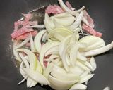 【秋】ホホホタケのクリーミーパイシチュー作り方4写真