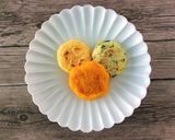 【米粉と野菜】プチアメリカンドック作り方7写真